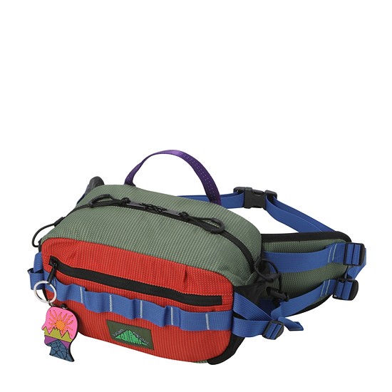 Brain Dead Equipment Hip Bag