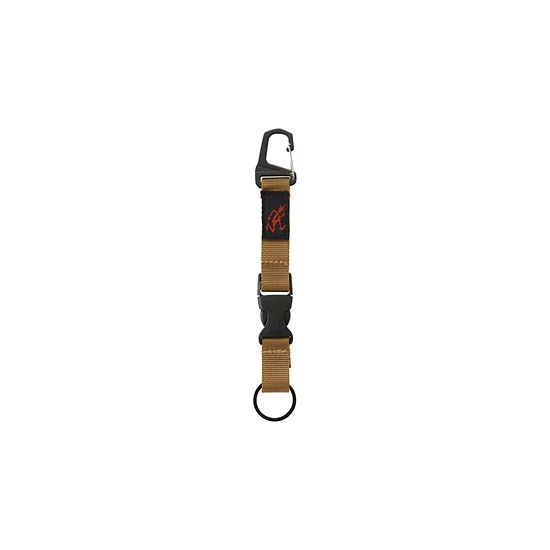 GRAMICCI UNI WEBBING KEY HOLDER COYOTE