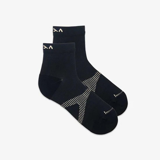 DOXA UNISEX QUARTER SOCKS