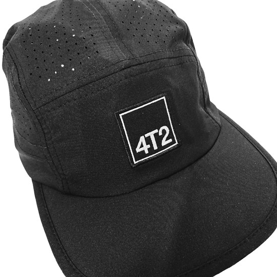 4T2 adjustable race cap