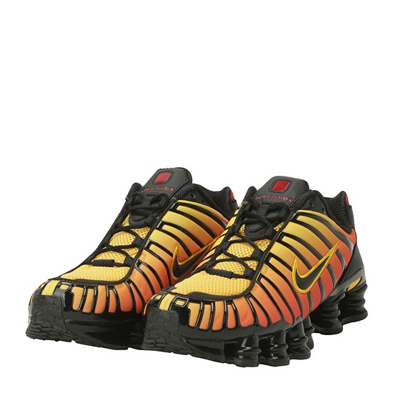 Nike Mens Shox TL