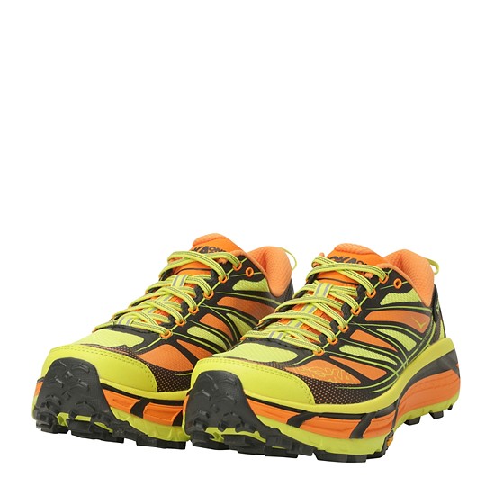 HOKA U Mafate Speed 2