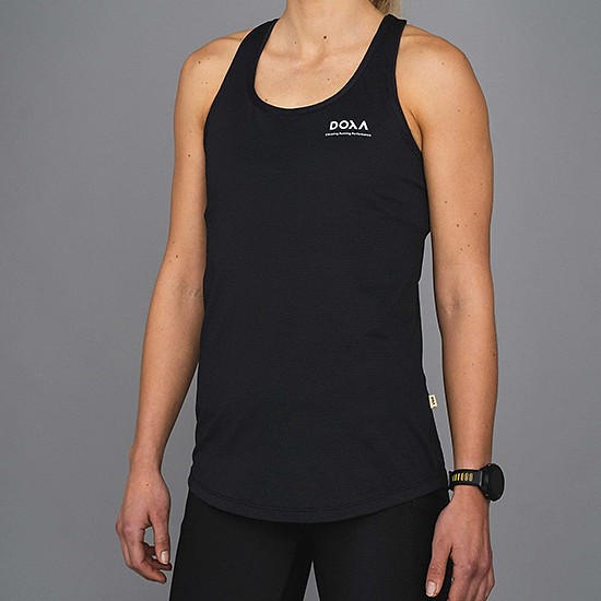 DOXA  WOMENS RERUN SINGLET