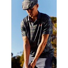 [버즈오브콘도르] LAWN PAWN POLO - MENS-a