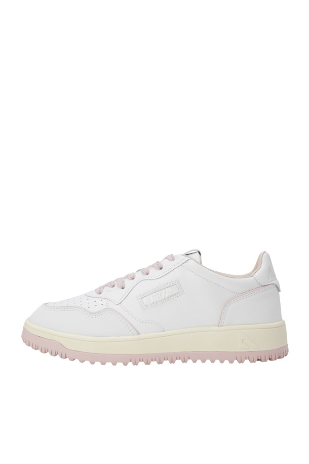 AUTRY - 골프슈즈 - AUTRY WOMEN GOLF SHOES WHT/PCHSK