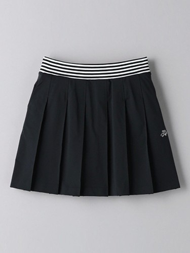 [UAG] WOMENS TYPWRITER SKORT-a