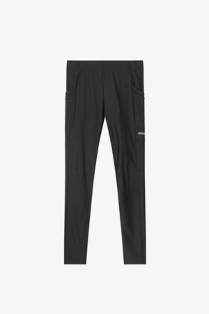 DOXA MENS THERMAL TIGHTS_BLACK-a