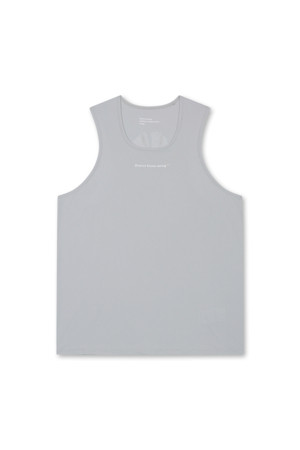 [디스트릭트비전] MEN’S Ultralight Aloe Singlet_GREY-a