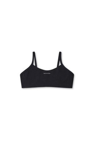 [디스트릭트비전] Women’s Studio Bra_BLACK-a