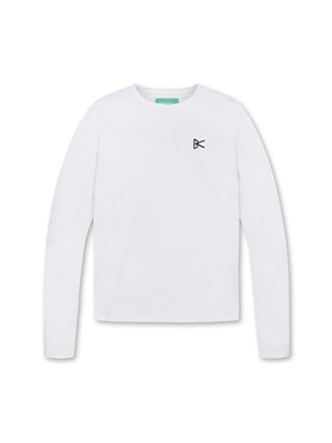 [디스트릭트비전] Mens Lightweight Long Sleeve Tee-a