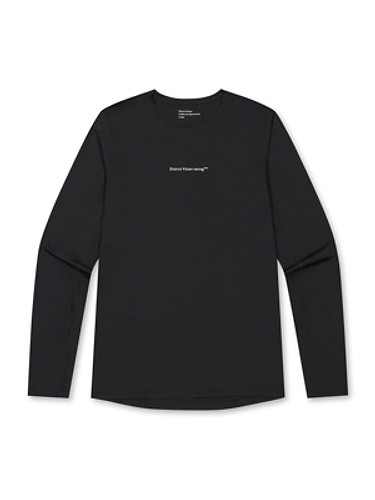 [디스트릭트비전] MEN’S Ultralight Aloe Long Sleeve Tee-a