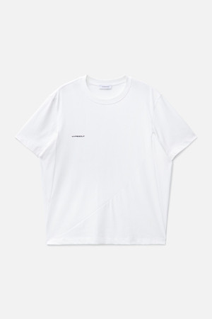 HYPEGOLF x PAF T-SHIRTS_WHITE-a