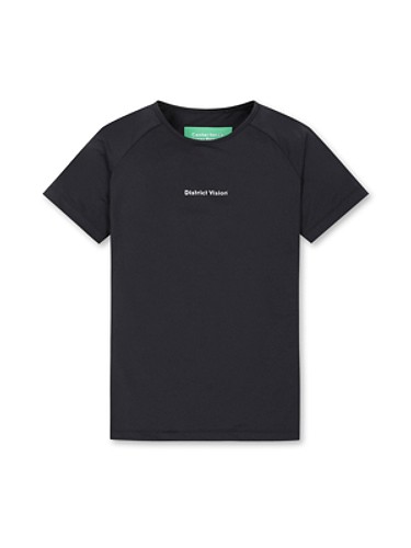 [디스트릭트비전] Women’s Lightweight Short Sleeve Tee-a