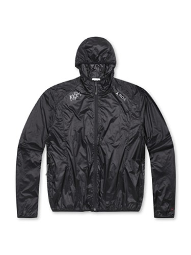 ROA Mens Nightfall Packable Wind Jacket-a