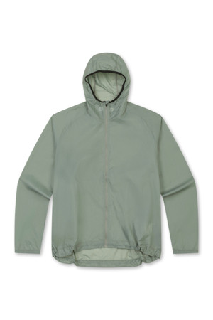 [디스트릭트비전] Men’s Ultralight DWR Wind Jacket_GREEN-a