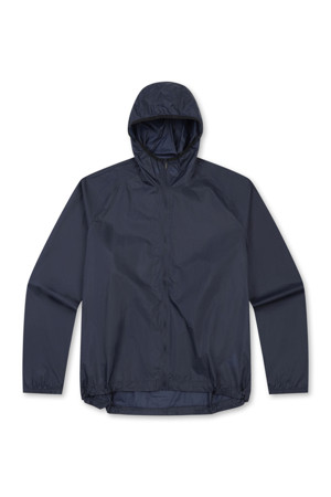 [디스트릭트비전] Men’s Ultralight DWR Wind Jacket_NAVY-a