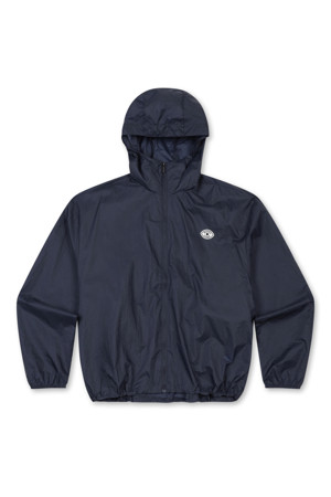 [디스트릭트비전] Women’s Ultralight DWR Windbreaker_NAVY-a