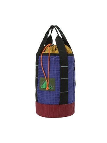 Brain Dead Equipment Cinched Chalk Bag-a