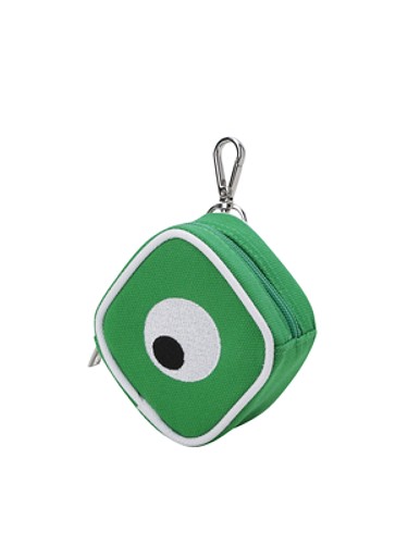 TCS X TCG Eye ball Pouch-a
