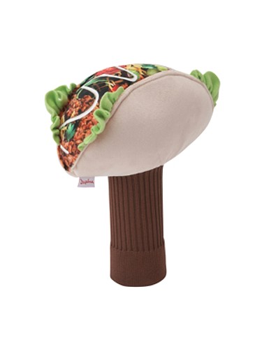 [Daphne's] Taco Driver Cover-a