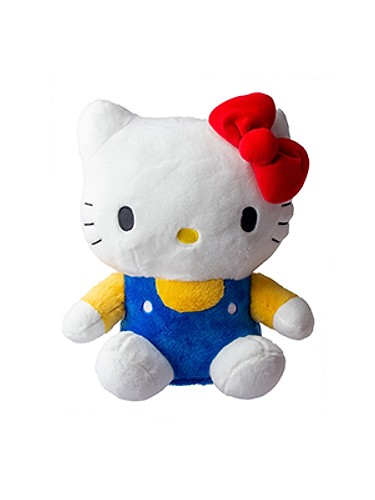 [MIND] Hello Kitty Driver Cover_Blue-a