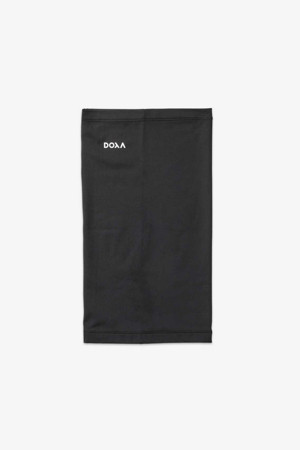 DOXA ADDON NECKGAITER_BLACK-a