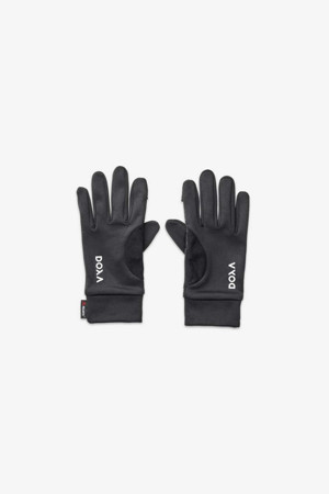 DOXA ADDON WINTER GLOVES_BLACK-a
