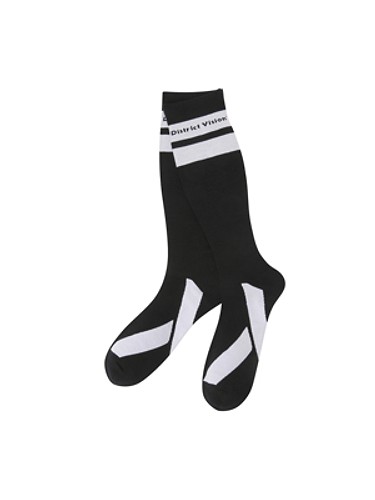 [디스트릭트비전] Cordura Compression Long Socks-a