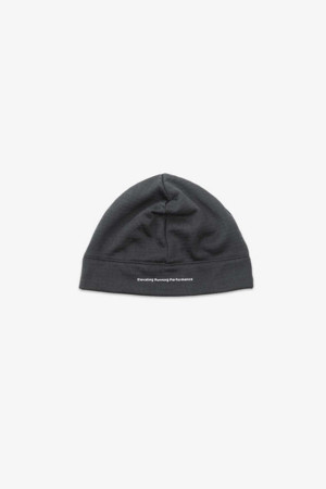 DOXA ADDON BEANIE_BLACK-a