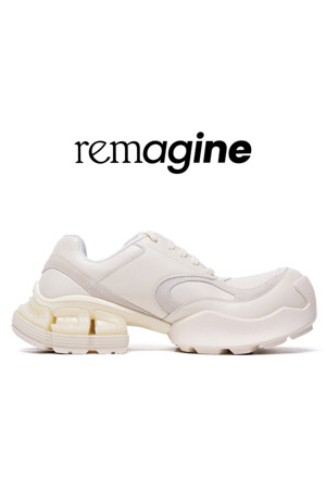 [Remagine] THE CORE WHITE-a