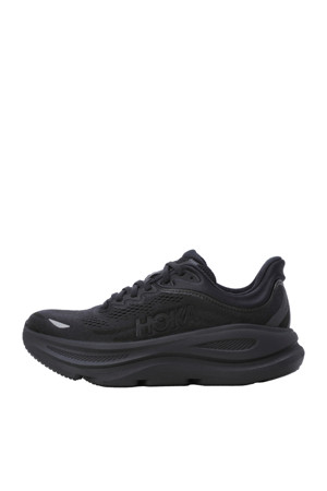 [HOKA] BONDI 9_BLACK-a
