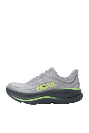 [HOKA] BONDI 9_GREY-a