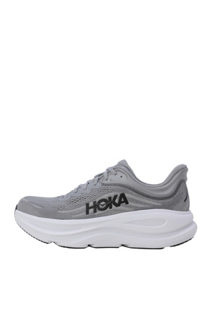 [HOKA] BONDI 9_GREY-a