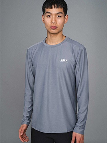 DOXA MENS RERUN TEE LS-a