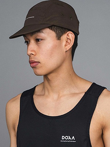 DOXA UNISEX RERUN 5-PANEL CAP-a