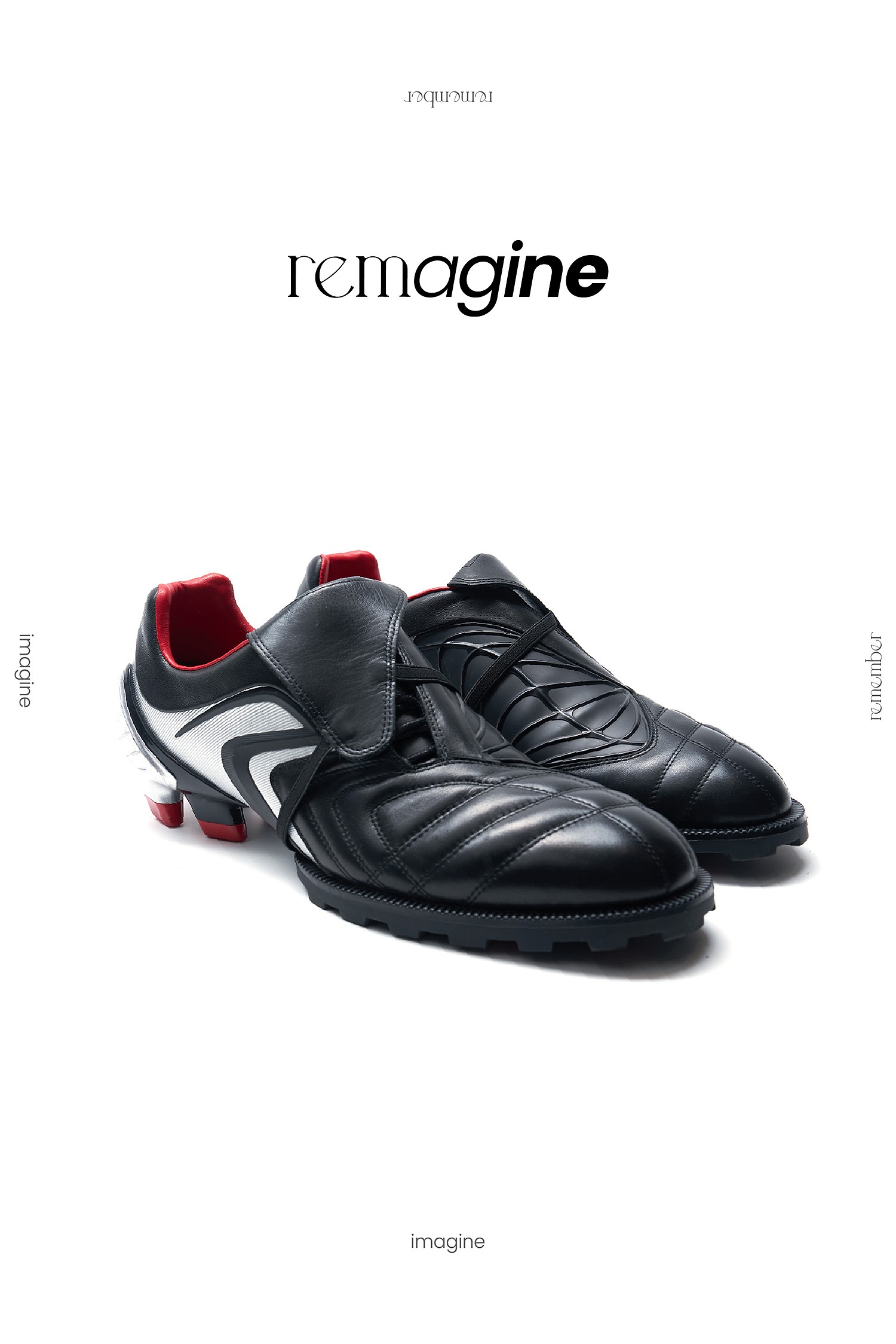 Remagine] RE90 RED_REMAGINE