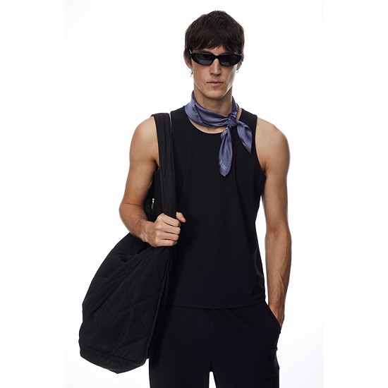 [안테 베를린] MENS LIGHTWEIGHT TANK