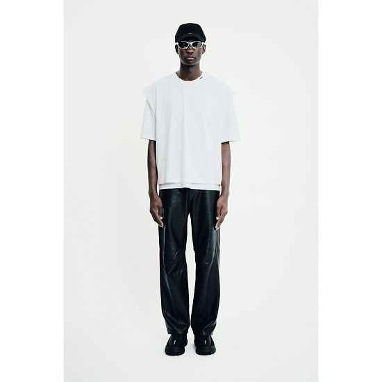 [피에트X오클리] Layered T-shirt