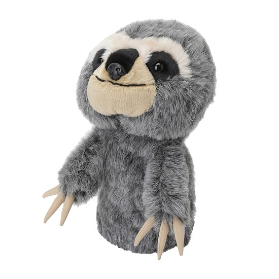 Daphne's Sloth Driver Cover(나무늘보)