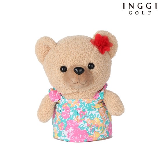INGGI Aloha Driver Cover