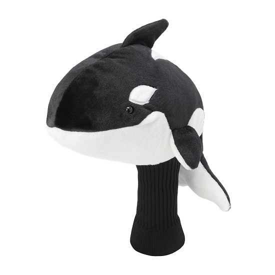 Daphne's ORCA Driver Cover