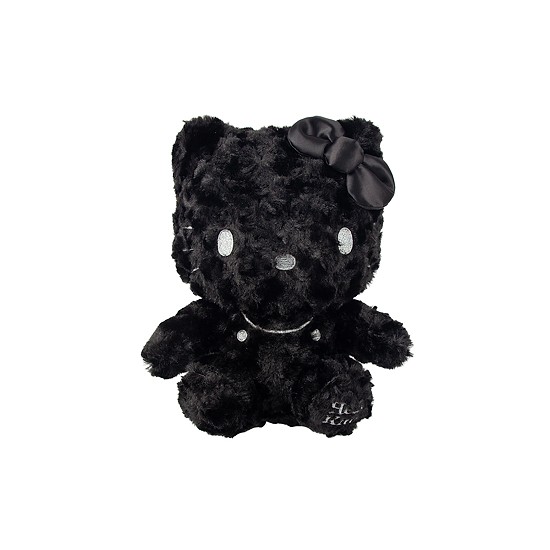 [MIND] Hello Kitty Driver Cover_Black