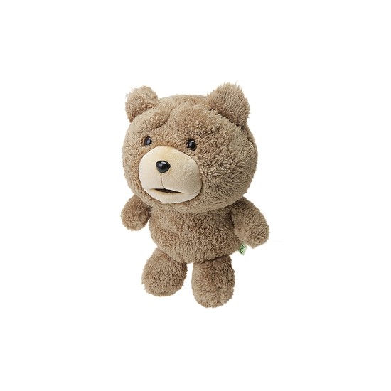 [GOLF IT] TED Driver Cover