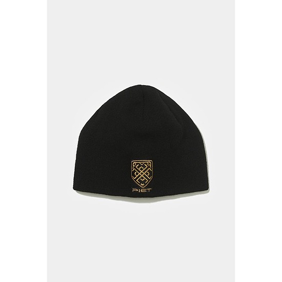 [피에트] Emblem Beanie