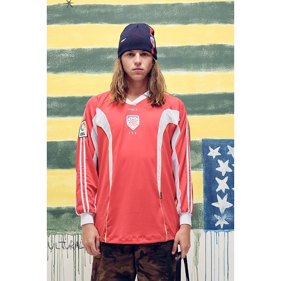 [피에트] Emblem Beanie