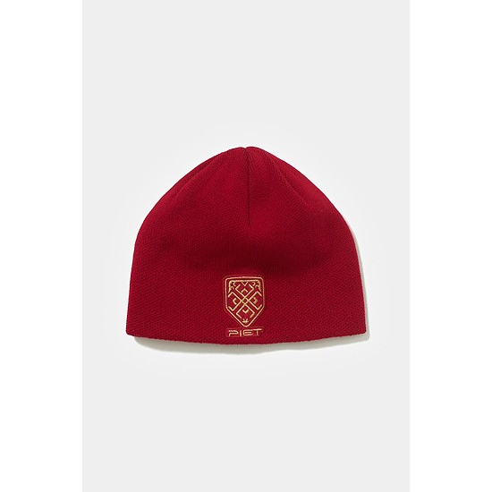 [피에트] Emblem Beanie