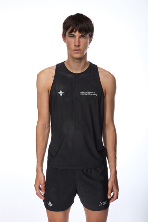 [안테 베를린] MENS ELITE RACING VEST_BLACK-a