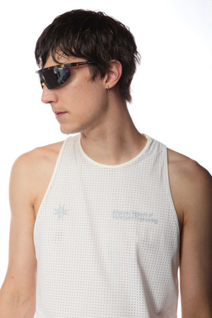 [안테 베를린] MENS ELITE RACING VEST_WHITE-a
