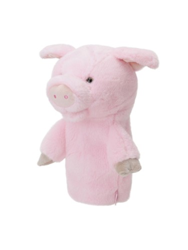 Daphne's Pig Driver Cover-a
