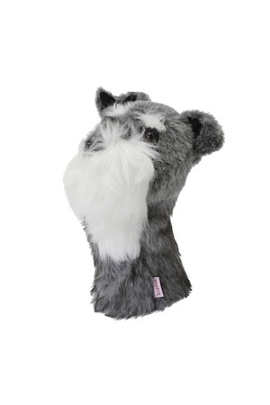 Daphne's Schnauzer Driver Cover_NOCOLOR-a